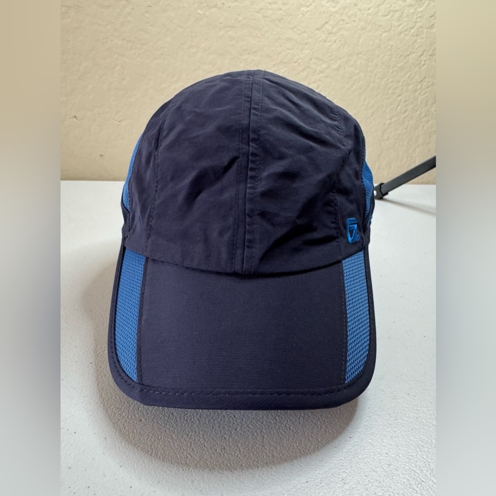 Quick Drying Lightweight Adjustable Running Hat Cap